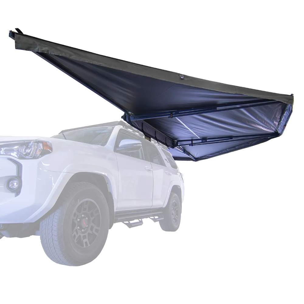 23Zero Peregrine PRO 5 Arm 270 Degree Awning