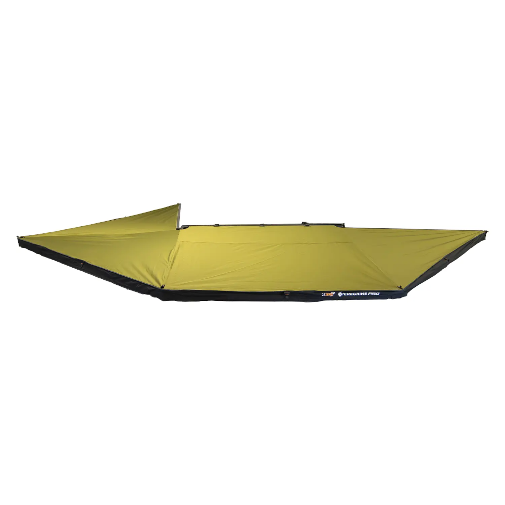 23Zero Peregrine PRO 5 Arm 270 Degree Awning