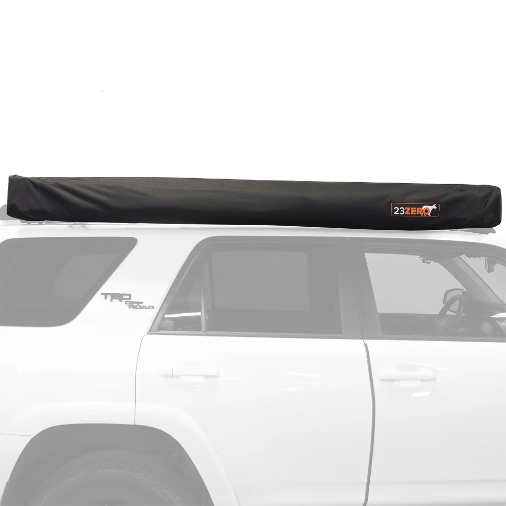 23Zero Peregrine PRO 5 Arm 270 Degree Awning