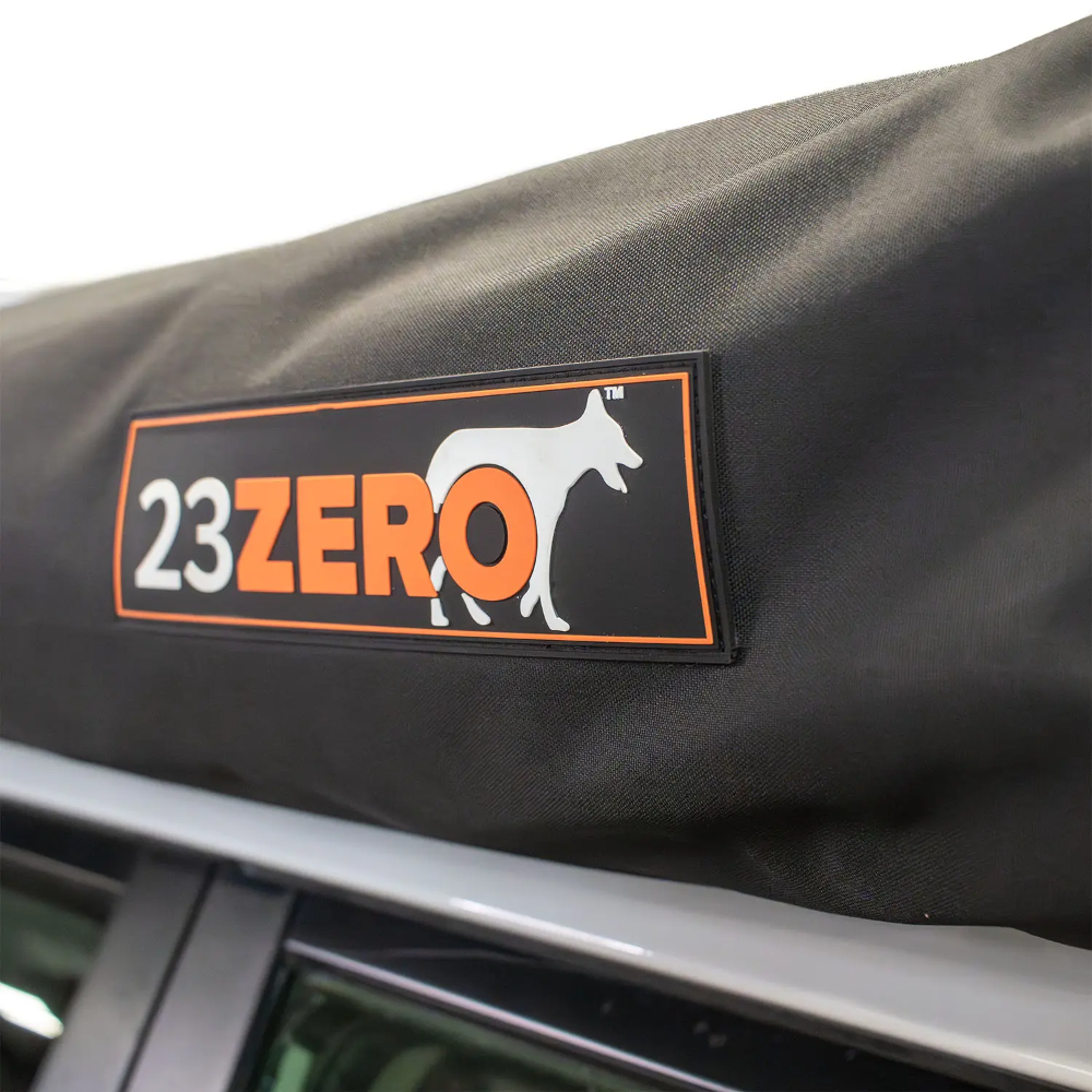 23Zero Peregrine PRO 5 Arm 270 Degree Awning