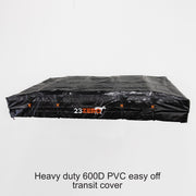 23Zero Walkabout 87 2.0 Roof Top Tent travel cover