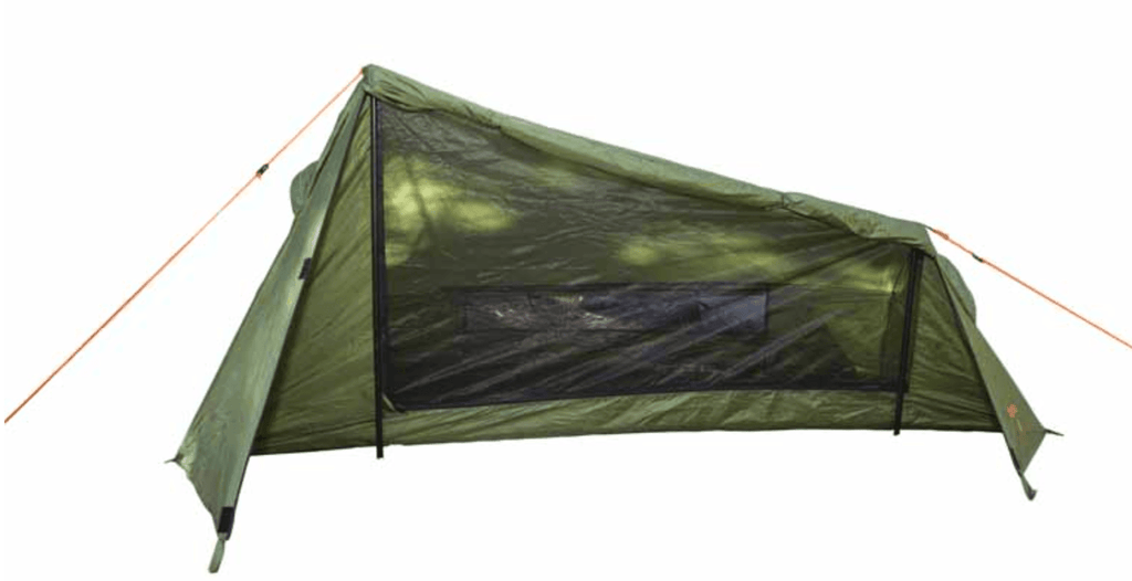 23Zero Stash 1 Person Ground Camping Tent - Off Road Tents