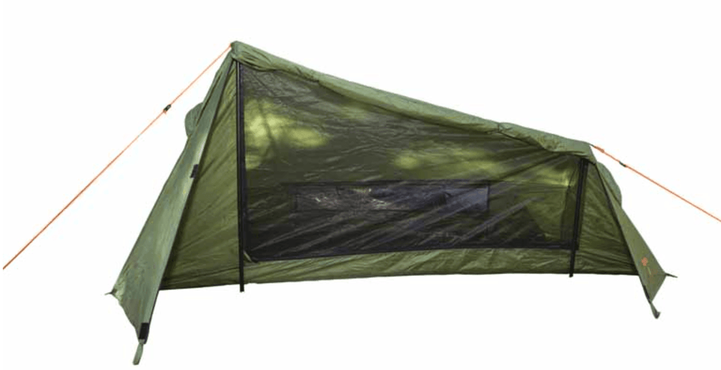 23Zero Stash 1 Person Ground Camping Tent Off Road Tents