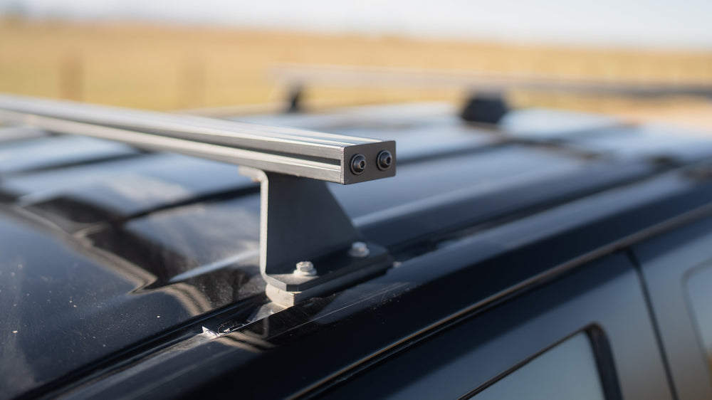 4th Gen Tacoma Load Bar System