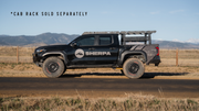 Toyota Tacoma Rack Height PAK System Bed Rack