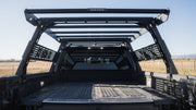 Rack Height PAK System Bed Rack