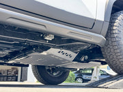 2024-Current Lexus GX550 Catalytic Converter Shield