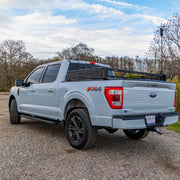 Ford F-150 (2015-Present), Low Profile Bed Rack