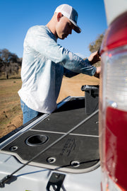 Ford F150 Workbench Tailgate Cover