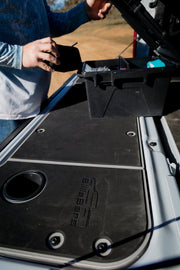 Ford F150 Workbench Tailgate Cover