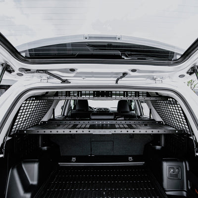 Cali Raised Interior Rear Molle Panel For 2010-2024 4Runner