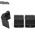 LEITNER DESIGNS ACS FORGED BED RACK - JEEP GLADIATOR (2020-2025)