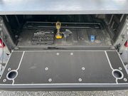 Gladiator Tailgate Cover (2019-2026)