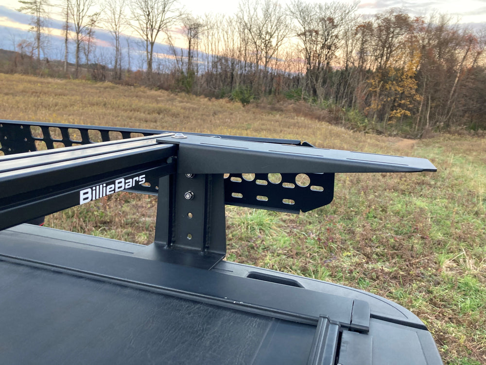 BillieBars -  Woopy Rear Tire Tray Kit