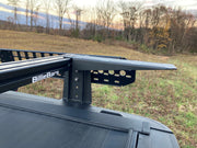 BillieBars -  Woopy Rear Tire Tray Kit