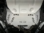 2024-Current Lexus GX550 Catalytic Converter Shield