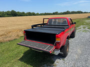 Toyota Pickup Tailgate Cover Kit (1989-1994)