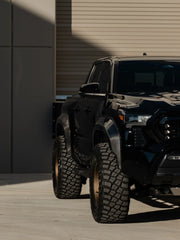 2024-Current Toyota Tacoma Fender Flare Kit