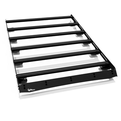 Prinsu Toyota 4Runner - 3rd Gen - 3/4 Roof Rack 1995-2002