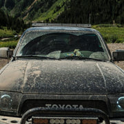 3/4 3rd gen 4runner roof rack by prinsu