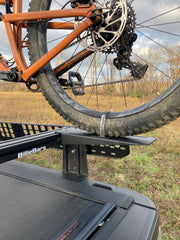 BillieBars -  Woopy Rear Tire Tray Kit