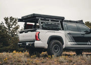 Toyota Tundra Bed Rack - DRIFTR Topper (Add-on)