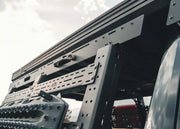 Toyota Tundra Bed Rack - DRIFTR Topper (Add-on)