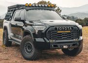 Tundra Front Bumper 3rd Gen (2022-2026)