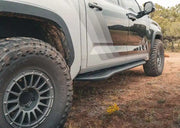 3rd gen Tundra sliders