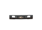 Tundra Front Bumper 3rd Gen (2022-2026)