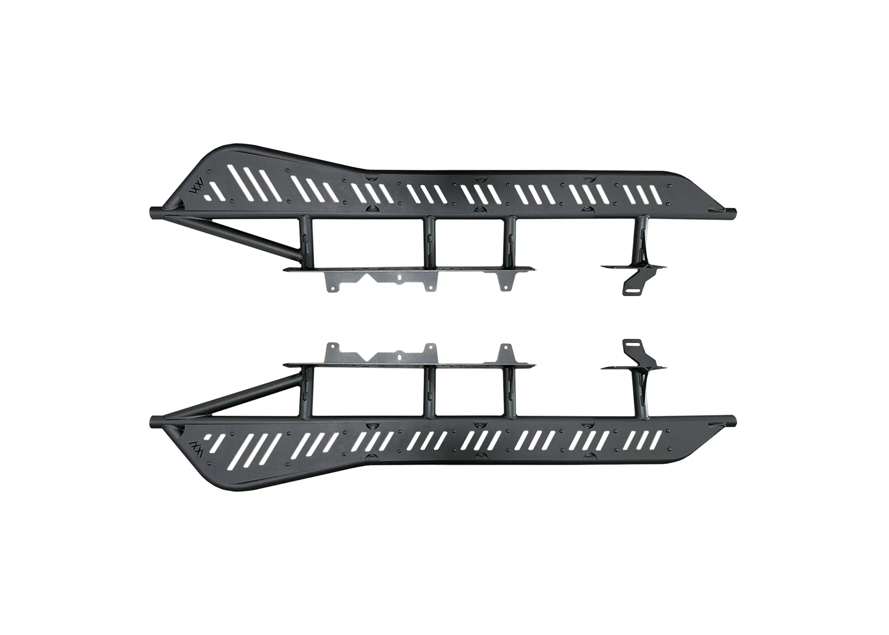 Tundra rock sliders 3rd gen