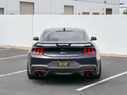 2024-Current Ford Mustang Carbon Fiber Performance Pack Wing