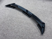 2024-Current Ford Mustang Carbon Fiber Performance Pack Wing