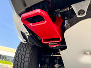 2014-2024 Toyota 4Runner Front Recovery Points