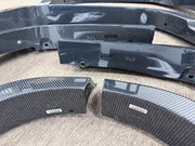 2014-2024 Toyota 4Runner Fender Flare Kit
