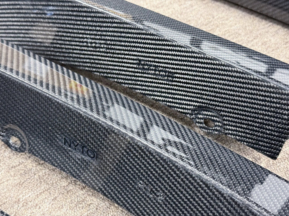 2014-2024 Toyota 4Runner Fender Flare Kit