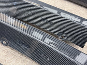 2014-2024 Toyota 4Runner Fender Flare Kit