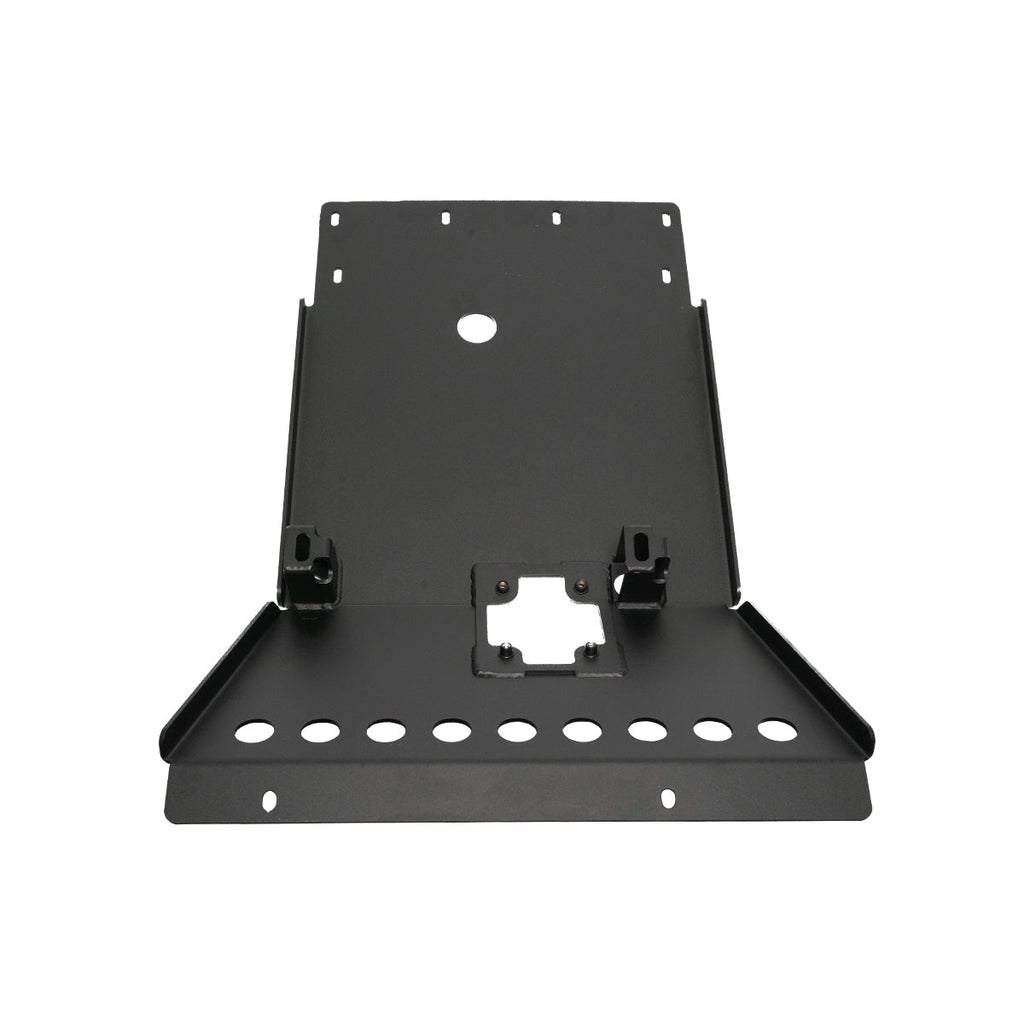Cali Raised LED Front Skid Plate For 2010-2014 Toyota FJ Cruiser