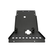 Cali Raised LED Front Skid Plate For 2010-2024 4Runner
