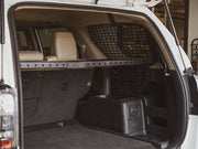 Cali Raised Interior Rear Molle Panel For 2010-2024 4Runner