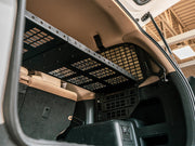 Cali Raised Interior Rear Molle Panel For 2010-2024 4Runner