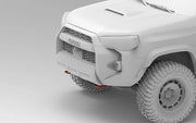 2014-2024 Toyota 4Runner Front Recovery Points