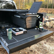 Tacoma Tailgate Cover (2005-2023)