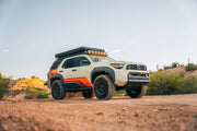 2025-Current Toyota 4Runner Fender Flare Kit
