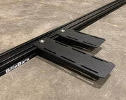 BillieBars -  Woopy Rear Tire Tray Kit