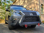 2014-2023 Lexus GX460 Bull Bar Assembly