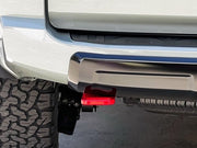 NYTOP Toyota 4Runner Rear Recovery Point Rear View