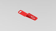 NYTOP Toyota 4Runner Rear Recovery Point Render Red