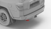 NYTOP Toyota 4Runner Rear Recovery Point