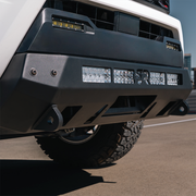 Stealth Bumper For 2024+ Tacoma